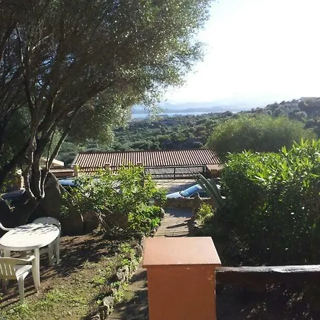 Holiday home Casa Degli Olivastri