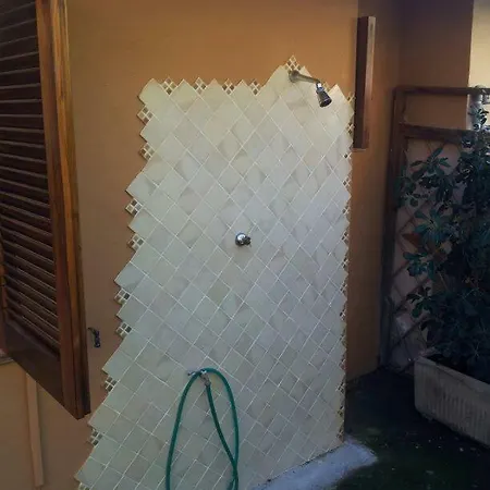 Casa Degli Olivastri
