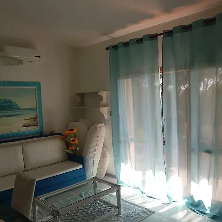 Casa Degli Olivastri Holiday home *