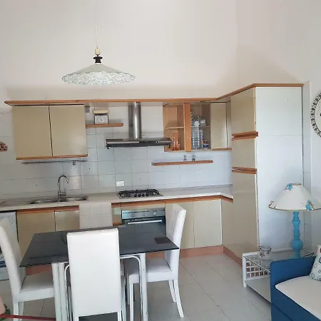 Casa Degli Olivastri Olbia