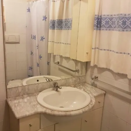 Casa Degli Olivastri Olbia
