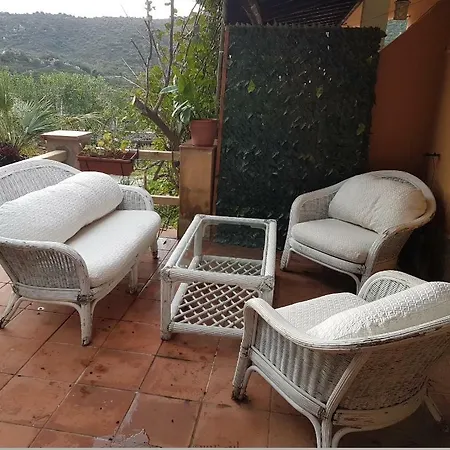 Casa Degli Olivastri Olbia