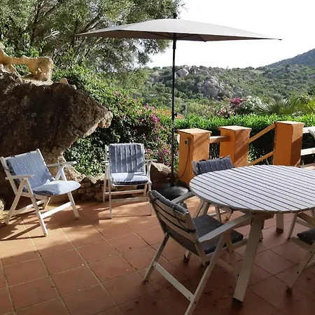 Casa Degli Olivastri