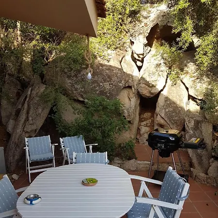 Holiday home Casa Degli Olivastri Olbia